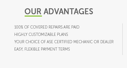 2011 cadillac cts warranty